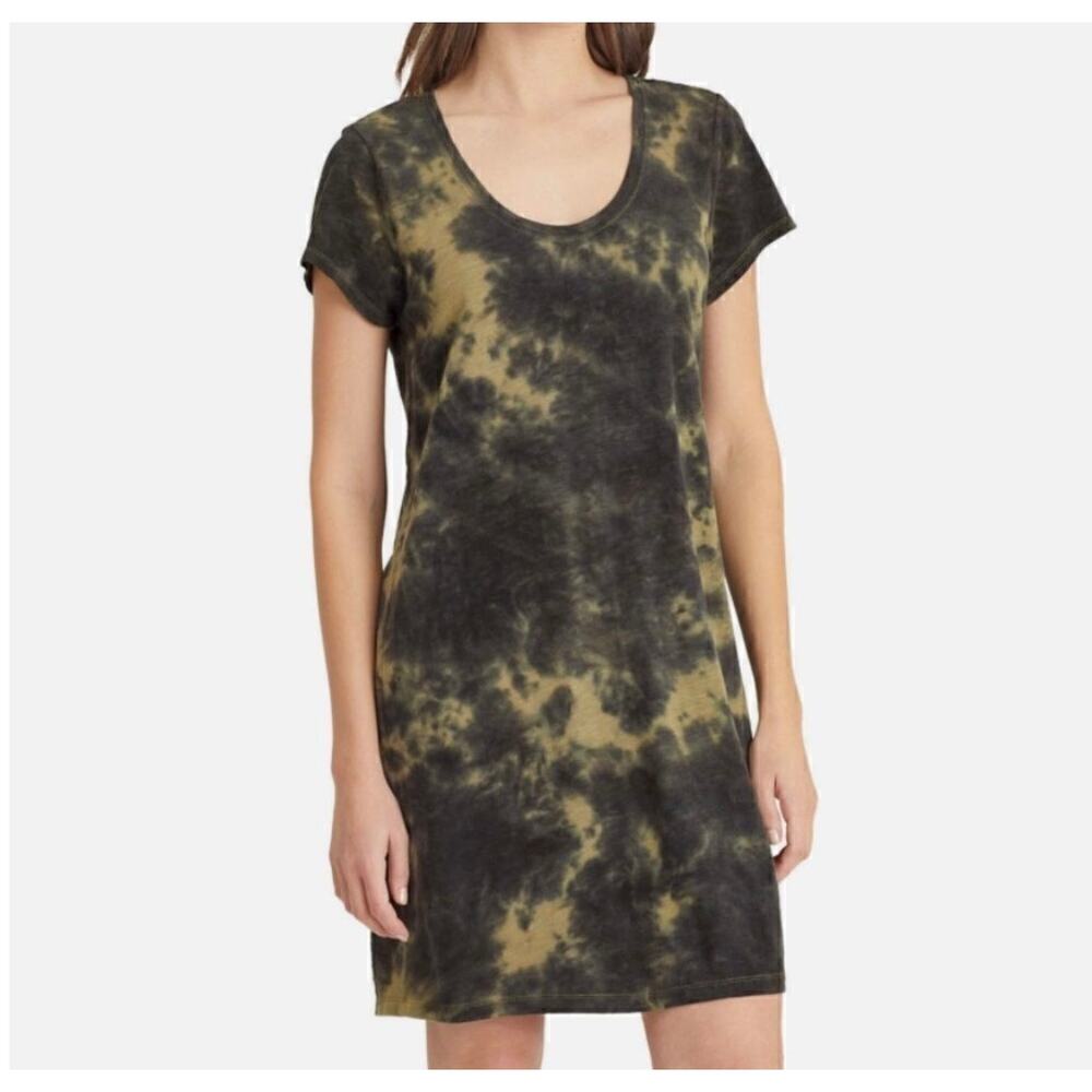 Sanctuary GIa Scoop T-shirt Dress - Medium